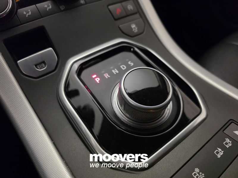 LAND ROVER Range Rover Evoque 2.2 Sd4 5p. Dynamic